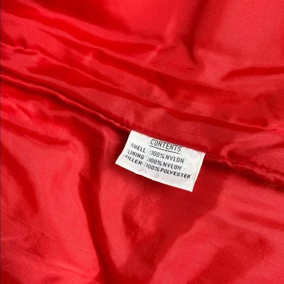 Men’s Windcrest Vintage Vest. Size Small. - Picture 3 of 7